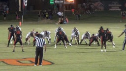 Middle Tennessee Christian football highlights South Pittsburg High School