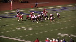 Tanner Smith's highlights Laurel Highlands