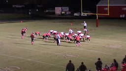 Dexter football highlights vs. Park Hills Central