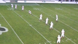 Wapakoneta football highlights vs. Celina