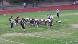 Riverdale football highlights Erie-Prophetstown