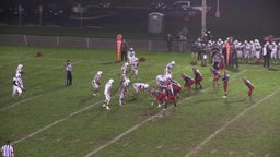 Springfield football highlights Cloverleaf High School