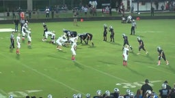 Bartram Trail football highlights Fleming Island High School