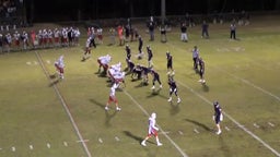 JAKE REEVES's highlights Lamar High School