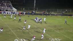 Cooper Shelton's highlights vs. Franklin High School