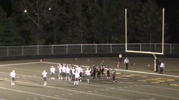 Lindbergh football highlights vs. Oakville Senior High