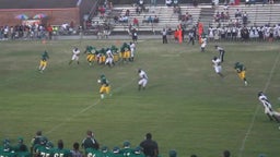 Lake Marion football highlights vs. Lower Richland High
