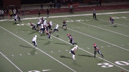 Arcadia football highlights Apollo High School