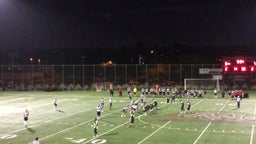 Montgomery football highlights Army-Navy High School