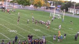Kennedy football highlights Chaska High School