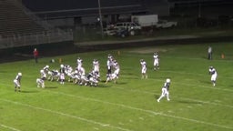 Moline football highlights vs. Richwoods High