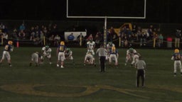 Reynolds football highlights Barlow High School