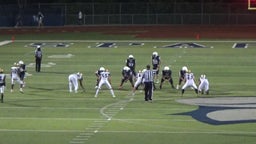 Howell North football highlights Howell Central High School