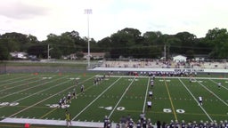 Broadneck football highlights North County High School