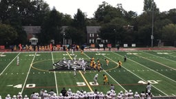 Ballou football highlights Woodrow Wilson High School