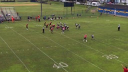 Munroe football highlights Georgia Christian High School