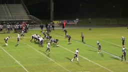 Brandon Zarem's highlights Hagerty High School