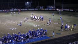 Shelbyville Central football highlights Hillsboro High School