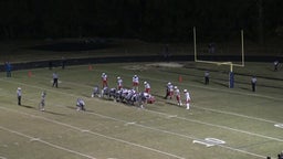 East Forsyth vs. Northwest Guilford