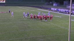 Elk River football highlights Brainerd High School