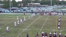 Jeffersontown football highlights Seneca High School