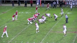 Shelby football highlights Wauseon High School