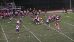 Mission Valley football highlights vs. Marion High School