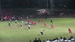 Kahuku football highlights Kapolei High School