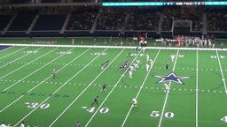 Lone Star football highlights Heritage