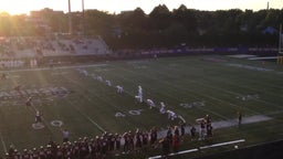 Jack Kelly's highlights Appleton North High School