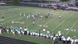 Crowley football highlights Azle