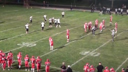 Homedale football highlights Parma