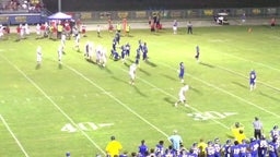 Mileon Graham's highlights Crestview