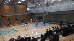 Willowbrook basketball highlights Addison Trail High School