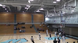 Willowbrook basketball highlights Downers Grove South High School