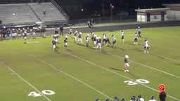 Tucker football highlights Freeman High School