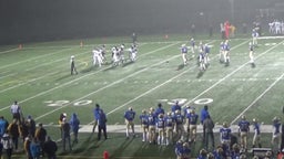 Gage Knutson's highlights Eastview High School