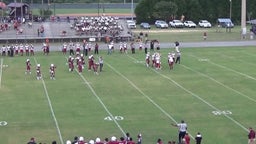 Madison County football highlights Florida High School