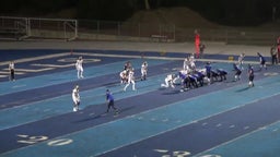 Canyon Hills football highlights West Hills High School
