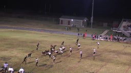 Joel Kacan's highlights vs. Concord JV Football - Concord NC