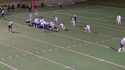 Skyline football highlights Dearborn High School