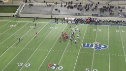 Timothy Twilley's highlights Waco