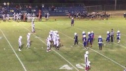 Aiden Greenway's highlights Jenkins County High School