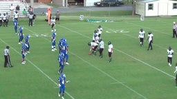 Jacoby Buggs's highlights Wilcox County High School