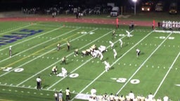Shiloh football highlights Lithonia High School