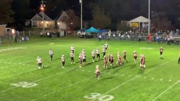 Tyler football highlights Williamstown High School