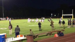 Louisiana football highlights Missouri Military Academy High School
