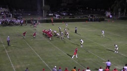 Chester Boatwright's highlights Jenkins High School