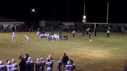 Conway Christian football highlights Bearden High School