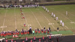 Warren Central football highlights vs. Hopkinsville